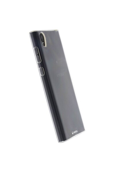 KRUSELL Husă Bovik transparentă pentru Sony Xperia L1