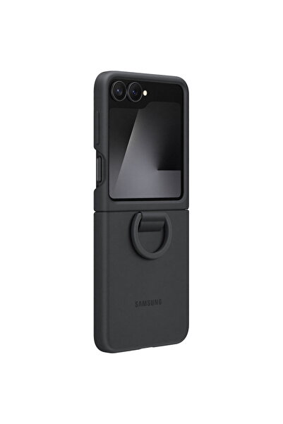 Samsung Galaxy Z Flip 7 FE Negru