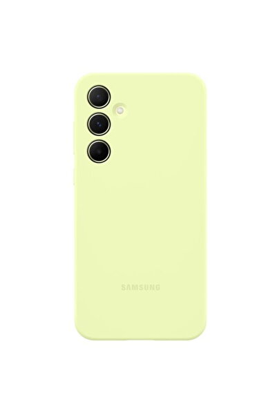 Samsung Galaxy A55 5G Verde Lime