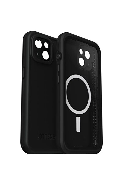 Other Otterbox Fre MagSafe for iPhone 14 Black