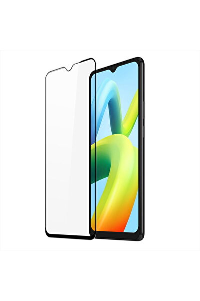 Dux Ducis Folie de protecție din sticlă securizată 9D pentru Xiaomi Redmi A2 ...