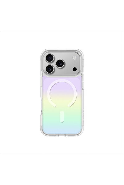 Amazingthing Husă Minimal Mag pentru iPhone 17 Pro Max compatibilă cu MagSafe...