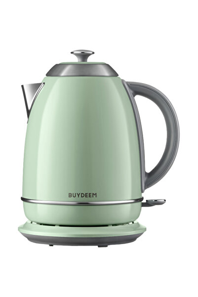 BUYDEEM K640-CG/EU, 1440 W, 1.7 l, Verde
