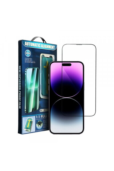 OEM Screen Protector for Apple iPhone 14 Plus / 13 Pro Max, Tempered Glass, F...