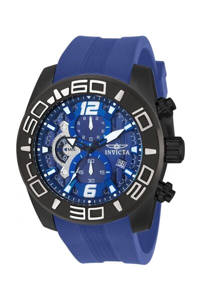 Invıcta Pro Diver Male Watch 22812