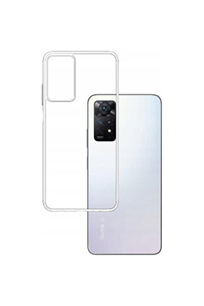 3MK Husă tip armură All-Safe AC pentru Xiaomi Redmi Note 11 Pro 5G/Pro+ 5G, t...
