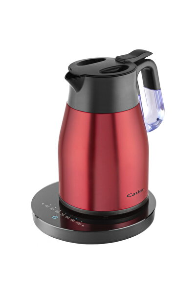 Catler KE 8120, 1350 W, 1.5 l, Rosu