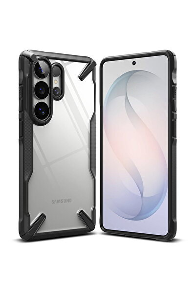 Ringke Husa pentru Samsung Galaxy S26 Ultra - Fusion X - Black