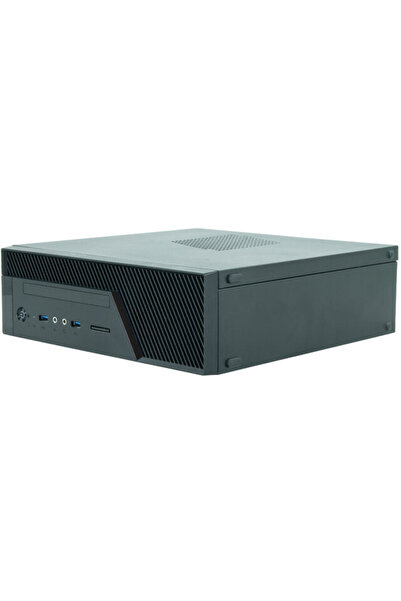 Chieftec BU-12B-300, 300W Mini ITX Negru
