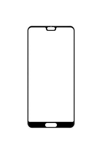 OEM Folie Protectie Ecran pentru Huawei P20 Pro, Sticla securizata, Full Glue...