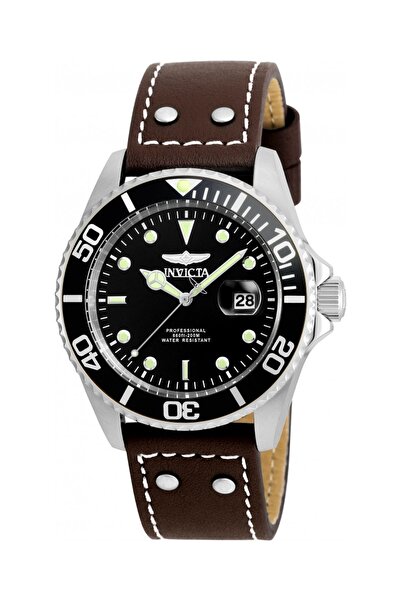 Invıcta Ανδρικό Ρολόι Επαγγελματικού Δύτη 22069