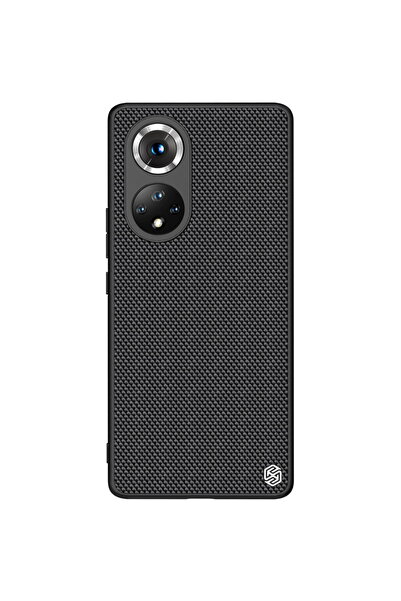 Nillkin Husa Textured Case, o husă durabilă și ranforsată, cu ramă din gel și...