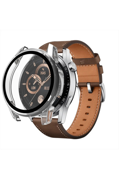 Other Protector de sticlă pentru Huawei Watch GT3 42mm - transparent