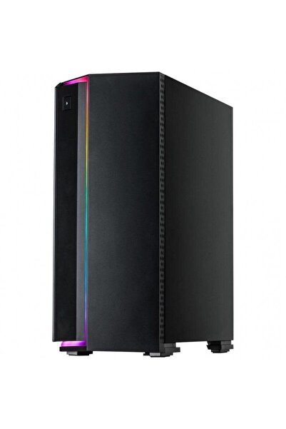 Inter-Tech S-3906 Renegade Case W/O PSU