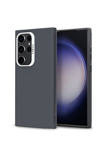 Spigen Cyrill UltraColor, culoare crepusculară - Samsung Galaxy S24 Ultra