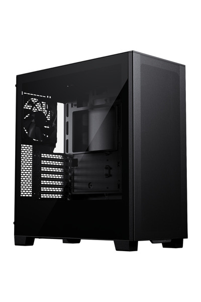 Phanteks XT Pro Tempered Glass Windows Fara sursa Negru