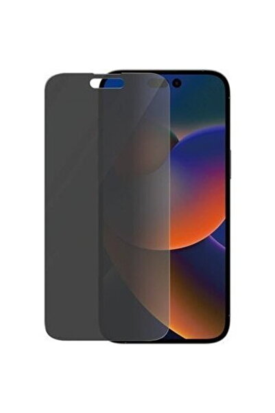 Panzer Glass PanzerGlass Screen Prot. Privacy Classic Fit iPhone 14 Pro Max