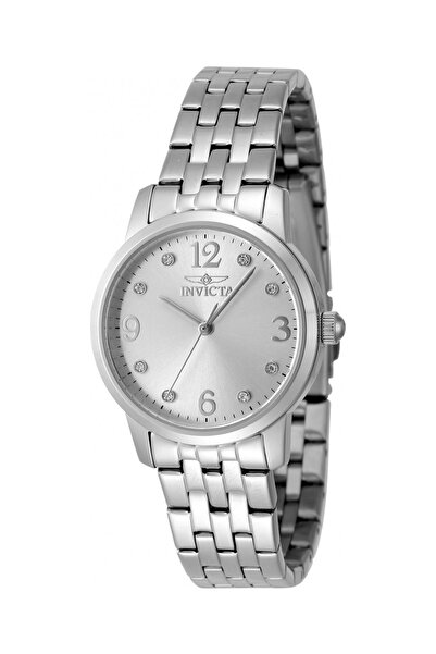 Invıcta Άγγελος Γυναικείο Ρολόι 48255