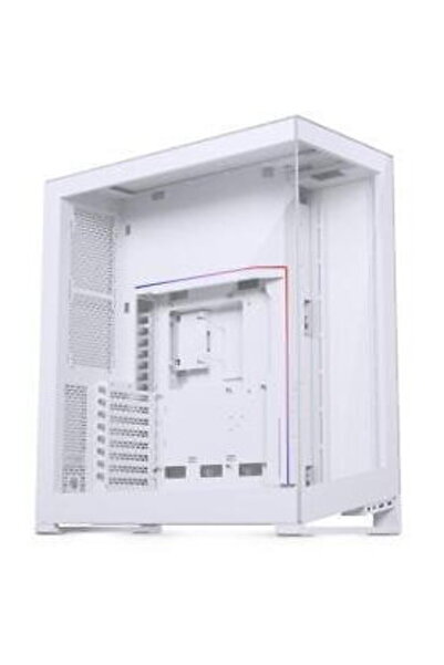 Phanteks NV7 White Fara sursa
