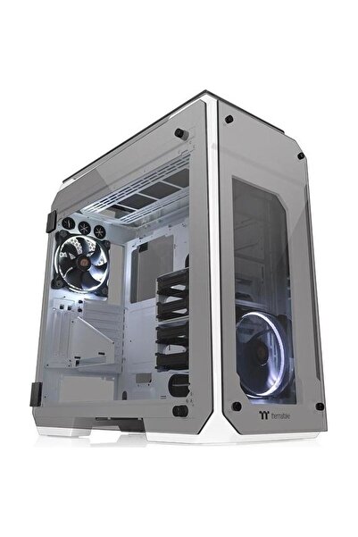 THERMALTAKE Vizualizare 71 TG Snow - fereastră