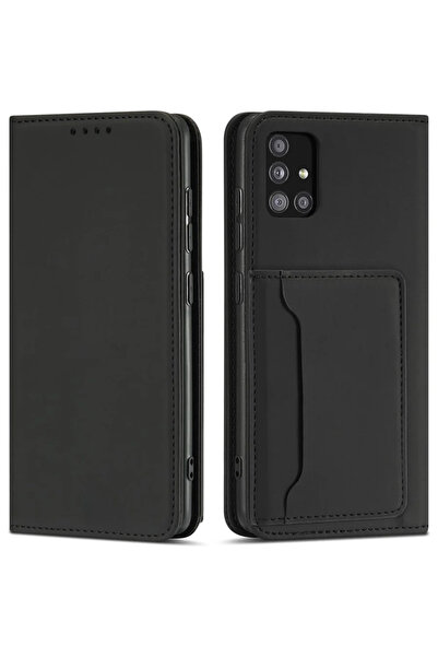Hurtel Etui pentru carduri magnetice
