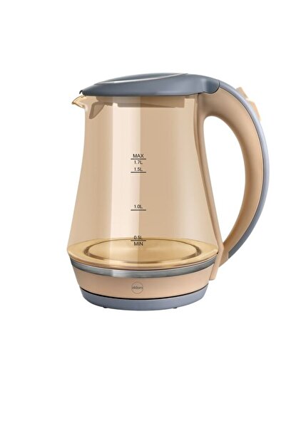 eldom Cordless kettle C470 ater