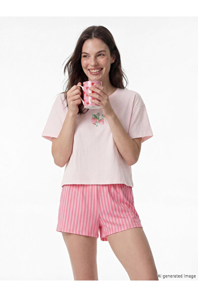 LC Waikiki Pijamale - Femei