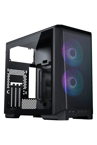 Phanteks Eclipse P200A D-RGB Mini-ITX