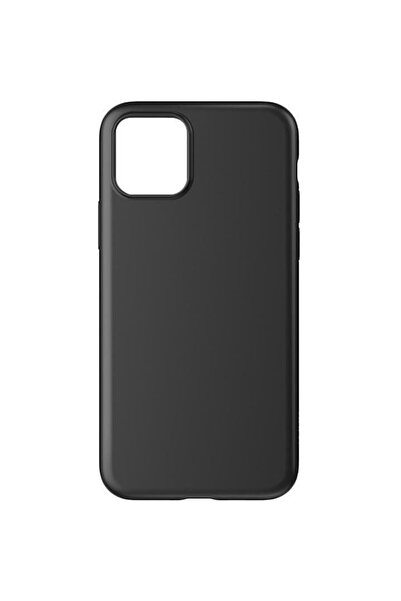 Hurtel Husa Gel flexible cover for iPhone 15 Plus Soft Case - black