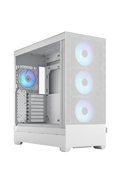 Generic Brand Pop XL Air RGB TG Alb