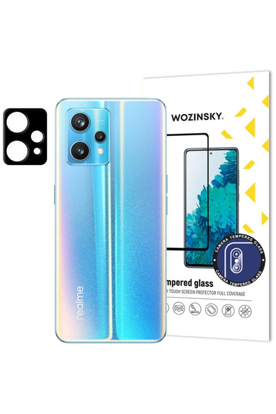 WOZINSKY Sticlă completă pentru cameră