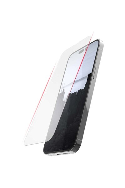 Other Raptic X-Doria Full Glass iPhone 14 Pro sticlă securizată integrală pen...