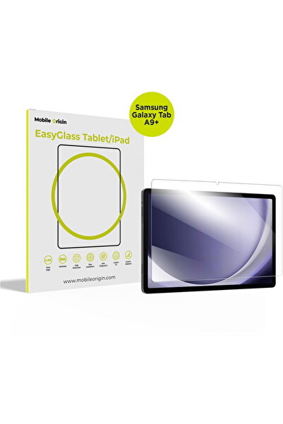 Mobile Origin EasyGlass Samsung Galaxy Tab A9+