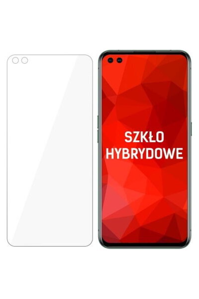 3MK FlexibleGlass Realme 6 Sticlă Hibridă