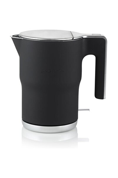 Gorenje Kettle K15ORAB, electric, capacitate 1.5 L, putere 2400 W, oțel inoxi...