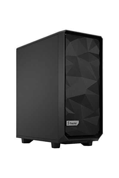 Fractal Design Meshify 2 Compact - FD-C-MES2C-01