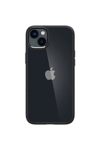 Spigen Ultra Hybrid Back Case Black APPLE iPhone 14