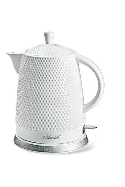 Maestro MR-069-WHITE, 1500 W, 1.5 l, Λευκό
