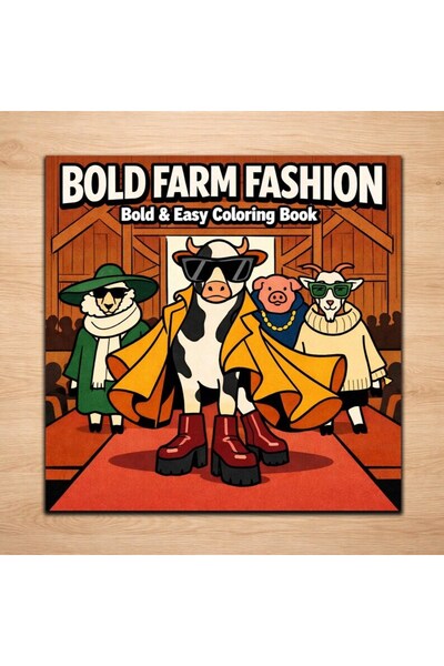 OBRO Βιβλίο Ζωγραφικής για Ενήλικες – 20 Αντιστρές Εικονογραφήσεις, 40 Παχιές...