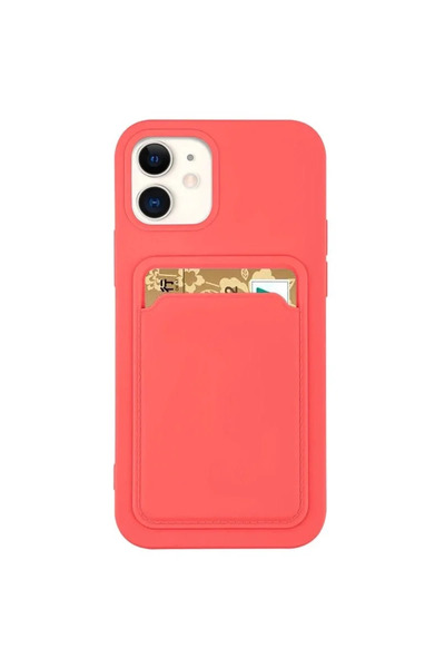 Hurtel Card Case