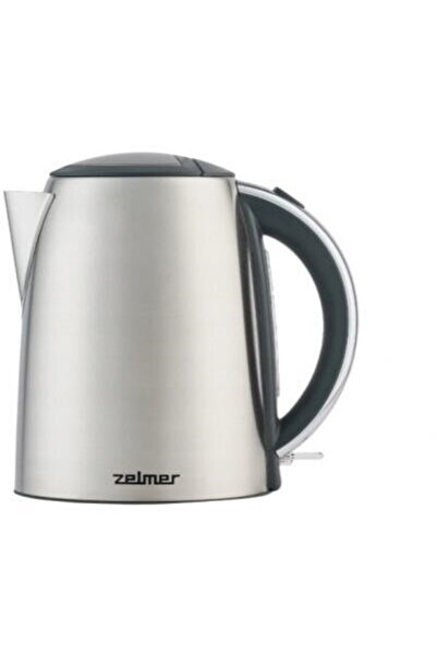 Zelmer ZCK 7930, 2200 W, 1.7 l, Argintiu