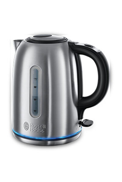 RUSSELL HOBBS 20460-70, 2400W, 1.7l, inox