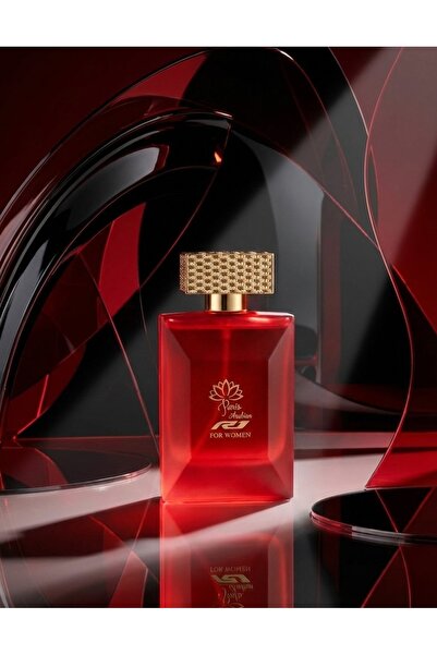 Paris Arabian R1 FOR WOMEN 100 ML LUXURY FRAGRANCE
