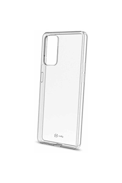 Celly GELSKIN - Oppo Reno 6 5G