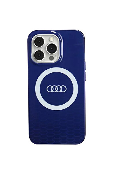Audi IML Big Logo MagSafe