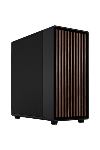 Fractal Design North XL Charcoal Black