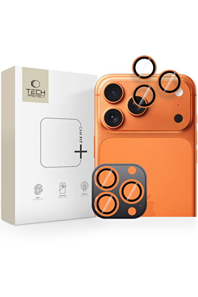 Tech-Protect Capac Camera Tech Protect Camring Fit Plus iPhone 14 Pro Max 15 ...