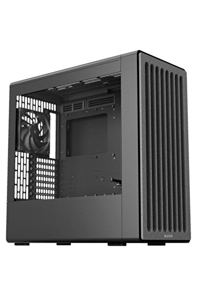 Havn BF 360 Flow Negru