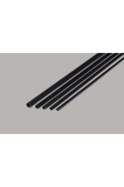 OEM Tub rotund din carbon D2 x d1 x 1000 mm