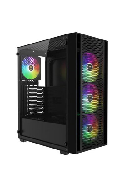 gamdias Aura GC2 Elite aRGB Negru